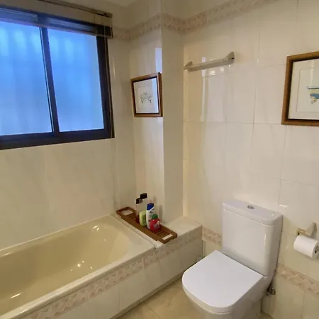 Urbanizacion Cerroblanco Apartment Marbella