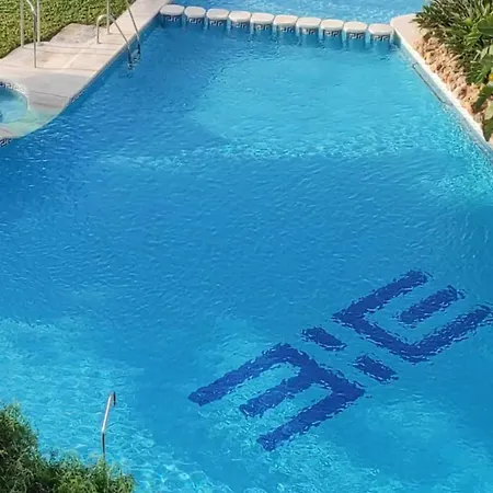 Urbanizacion Cerroblanco Marbella