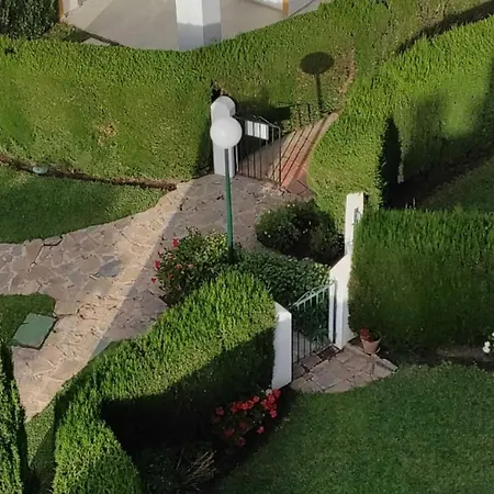 Urbanizacion Cerroblanco Apartment Marbella