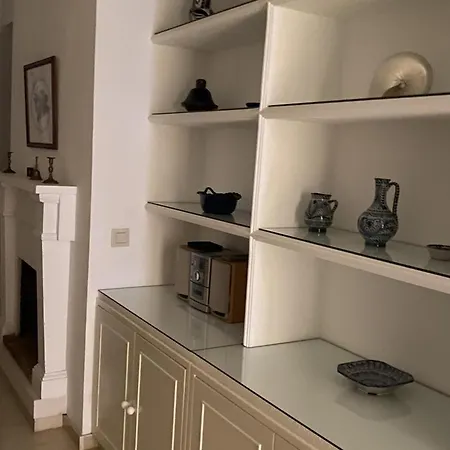 Urbanizacion Cerroblanco Apartment Marbella