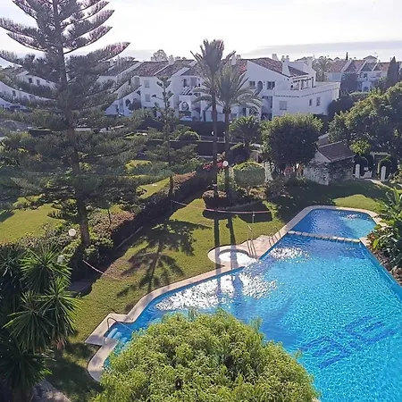 Urbanizacion Cerroblanco Apartment