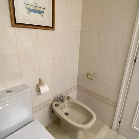 Urbanizacion Cerroblanco * Marbella