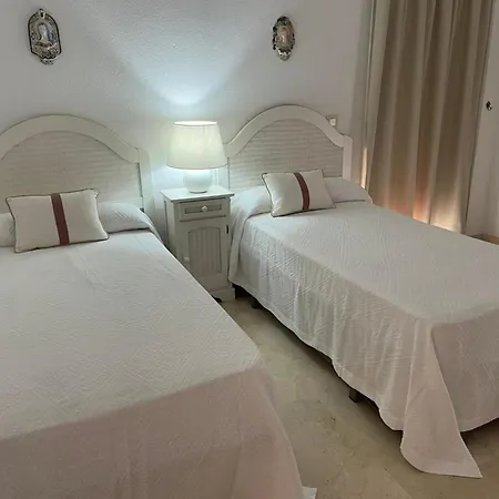 Urbanizacion Cerroblanco Apartment Marbella