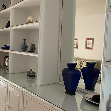 Urbanizacion Cerroblanco דירה