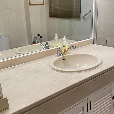 Apartamento Urbanizacion Cerroblanco