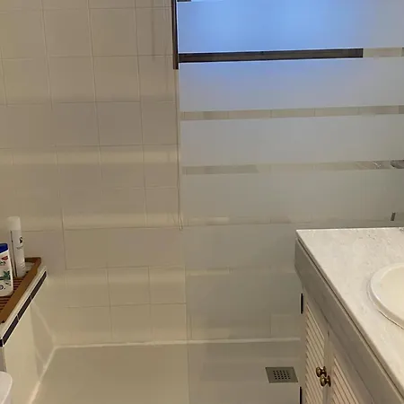 Urbanizacion Cerroblanco דירה