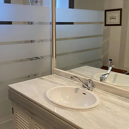 Urbanizacion Cerroblanco * מארבלה