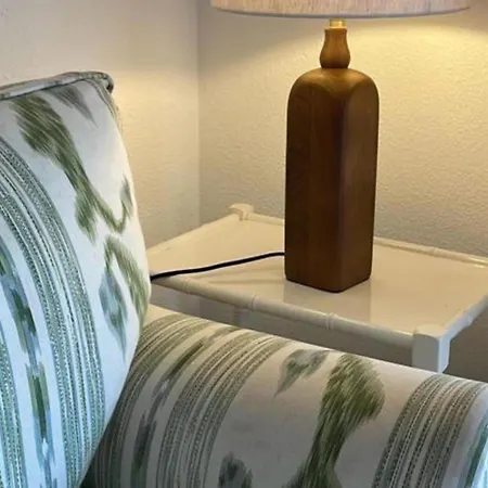 Urbanizacion Cerroblanco Appartamento