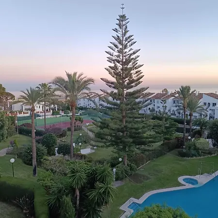 شقة Urbanizacion Cerroblanco *