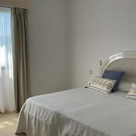 Urbanizacion Cerroblanco * ماربيا