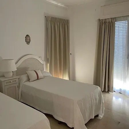 Apartamento Urbanizacion Cerroblanco