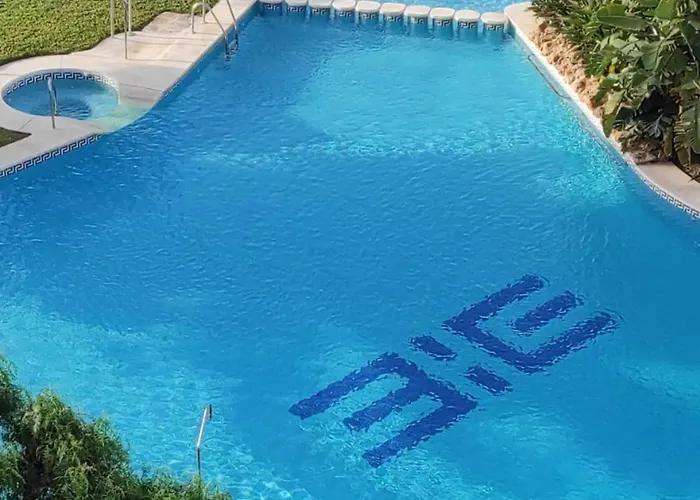 Urbanizacion Cerroblanco Marbella