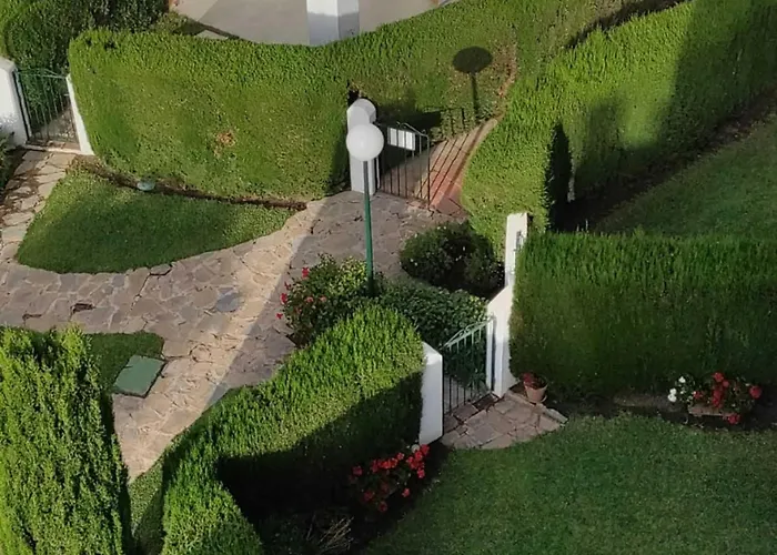 Urbanizacion Cerroblanco Apartament Marbella