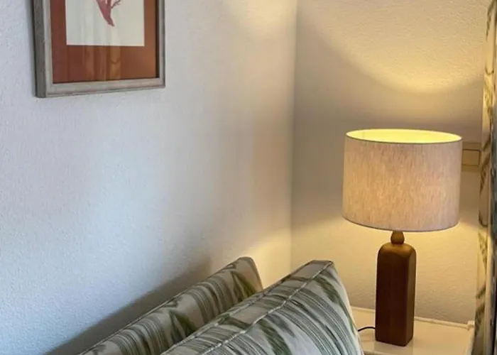 Urbanizacion Cerroblanco Apartament Marbella