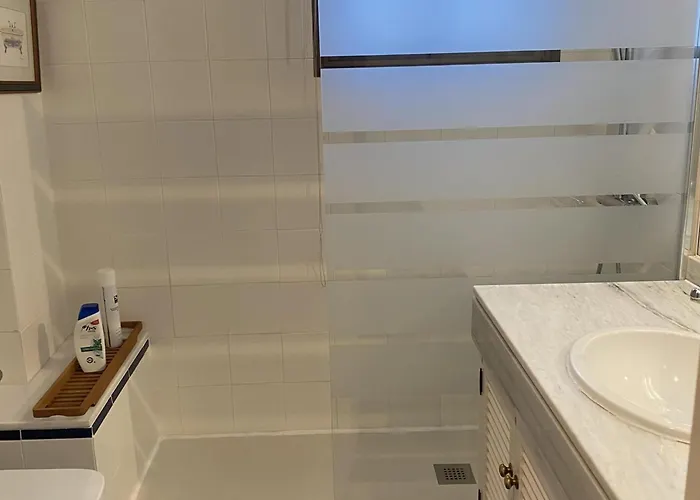 Urbanizacion Cerroblanco Apartament