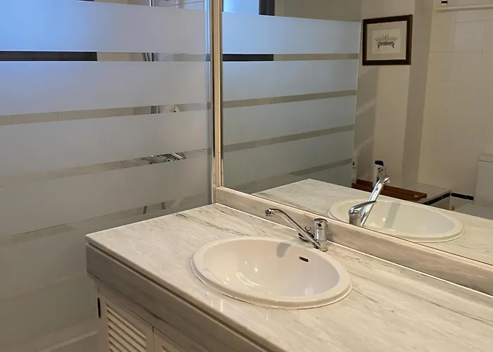 Urbanizacion Cerroblanco * Marbella