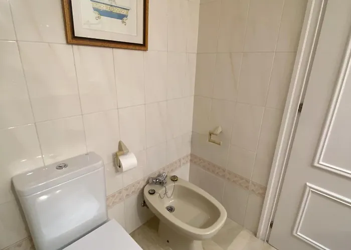 Urbanizacion Cerroblanco * Marbella