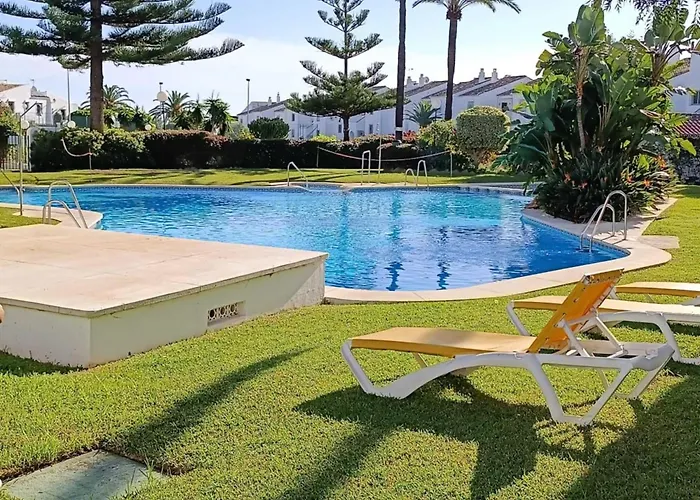 Apartament Urbanizacion Cerroblanco