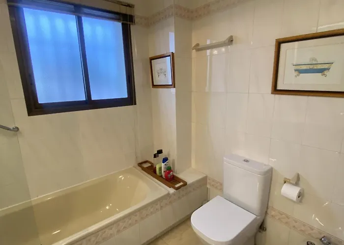 Urbanizacion Cerroblanco Appartement Marbella