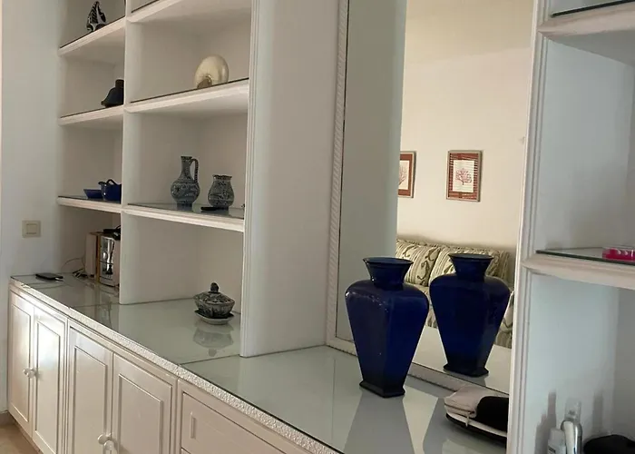 Urbanizacion Cerroblanco Appartement