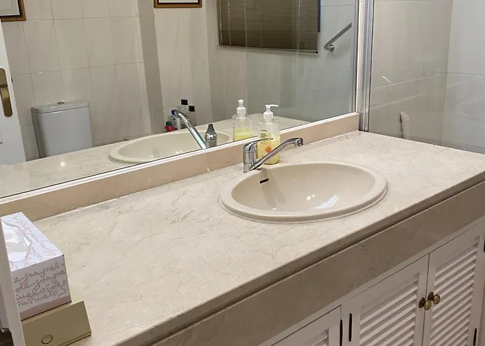 Appartement Urbanizacion Cerroblanco