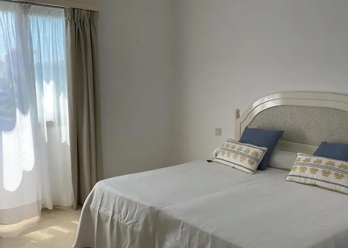 Urbanizacion Cerroblanco * Marbella