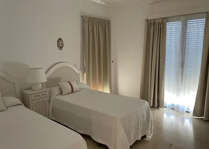 Appartement Urbanizacion Cerroblanco