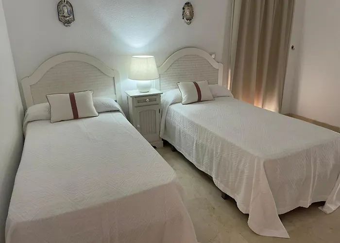 Urbanizacion Cerroblanco Appartement Marbella